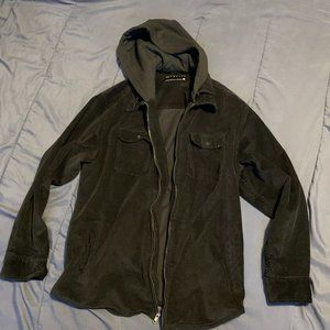 Empyre Hoodie Jacket